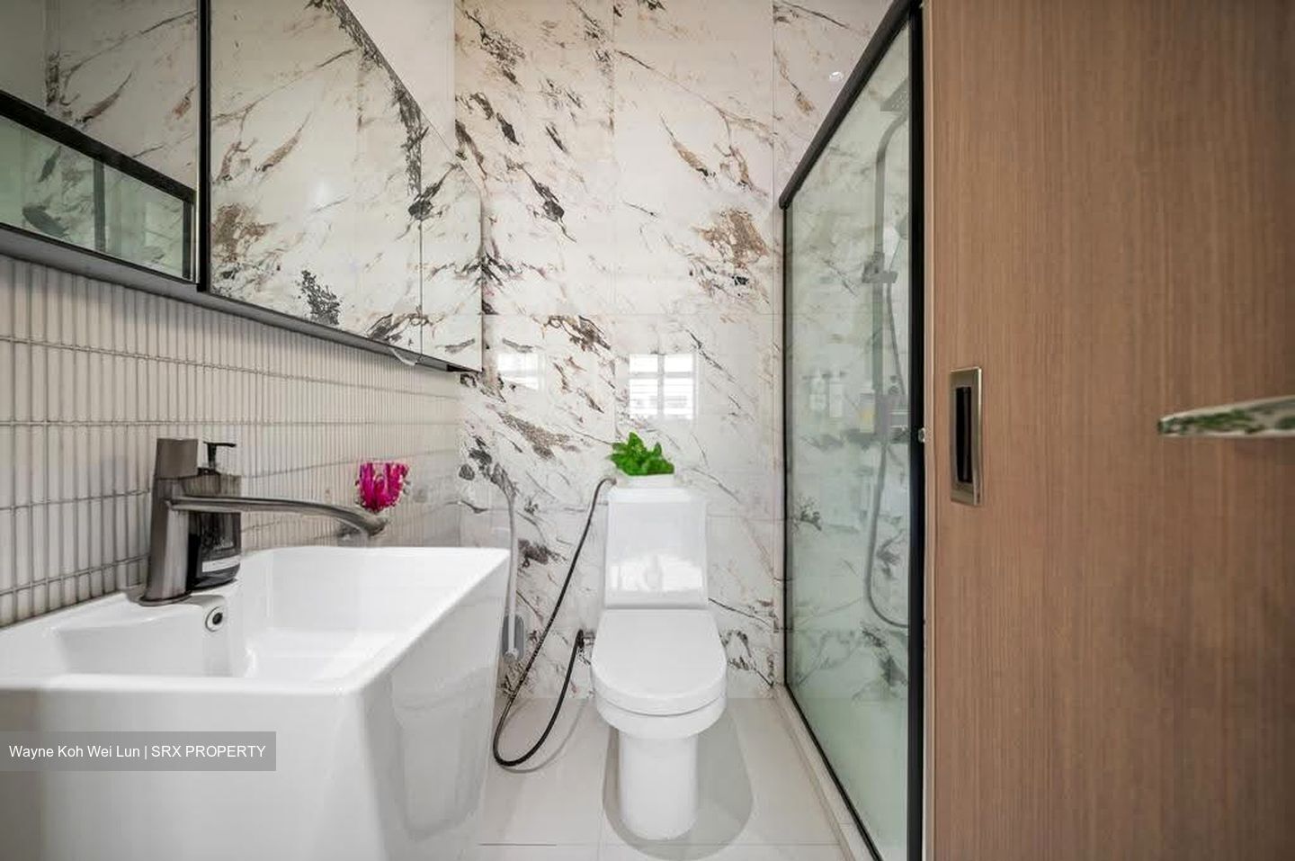 Blk 415B Waterfront I @ Northshore (Punggol), HDB 4 Rooms #607506901